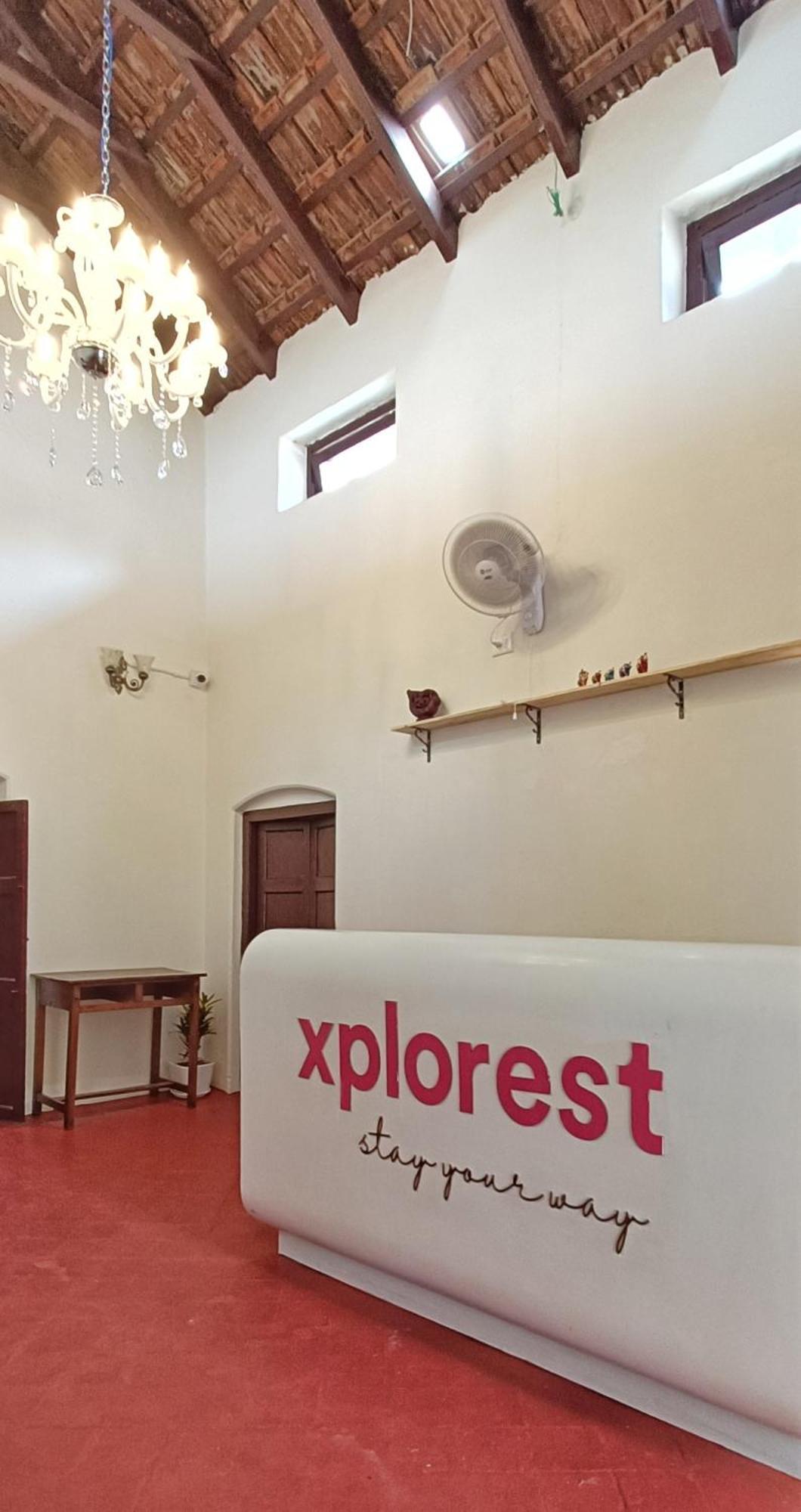 Xplorest マイソール エクステリア 写真